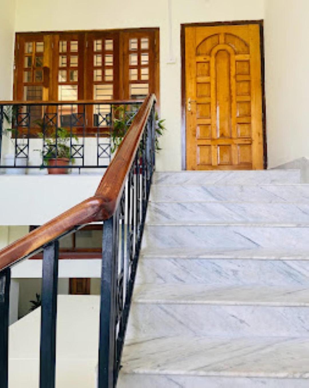 Joyable Homestay , Guwahati Zewnętrze zdjęcie