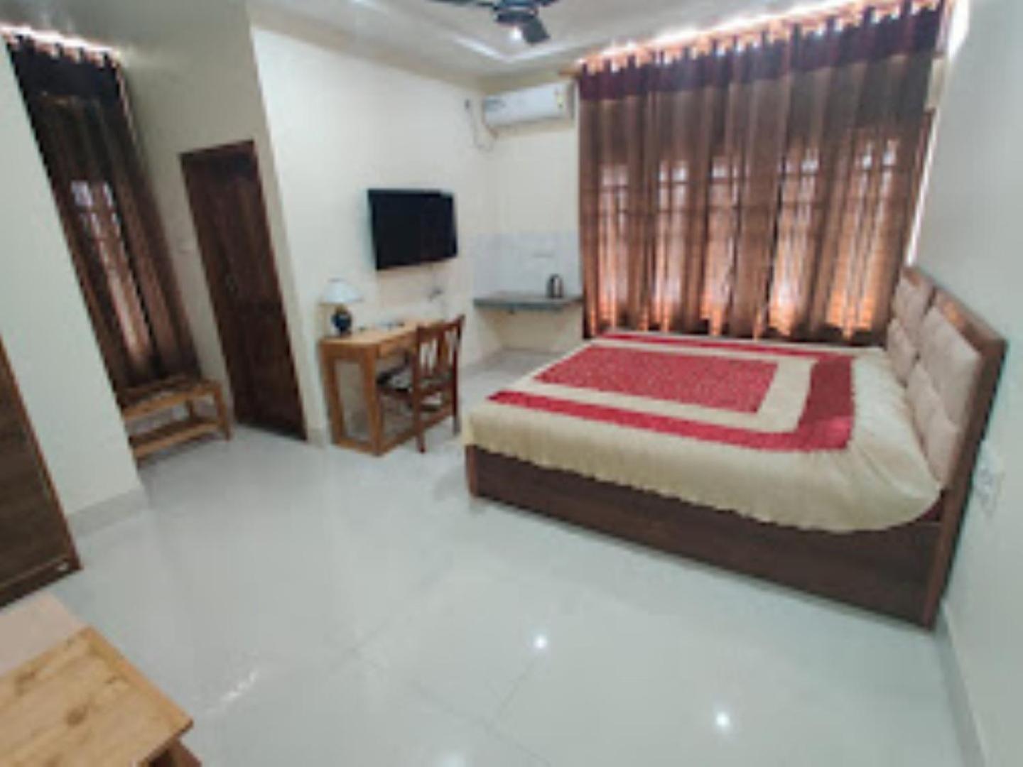 Joyable Homestay , Guwahati Zewnętrze zdjęcie